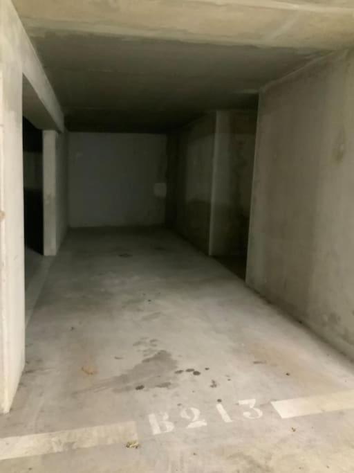 Logement Cosy Climatise Avec Parking Aix-en-Provence Eksteriør billede